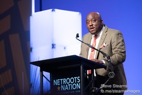 netroots nation keynote
