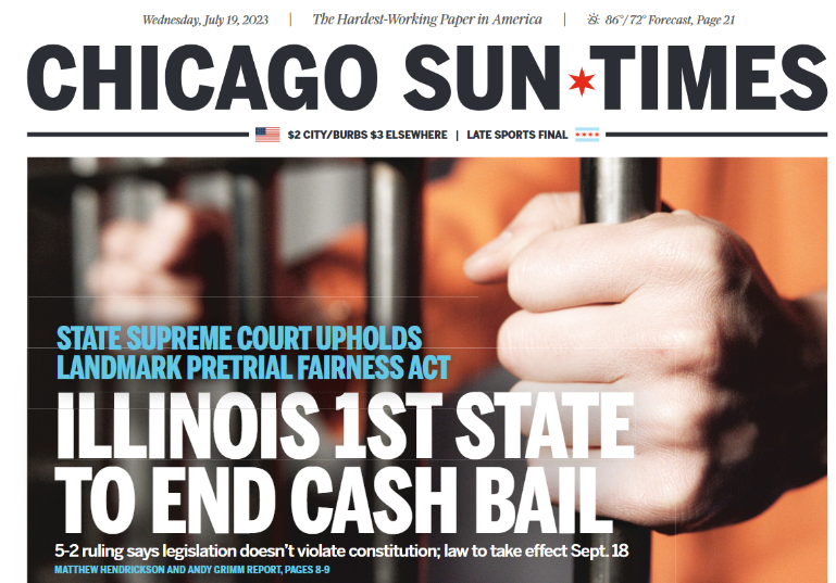 suntimes front cover on supreme court decision