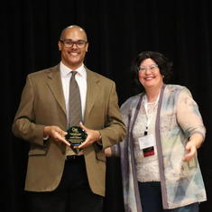 DES Recycling Award 2023