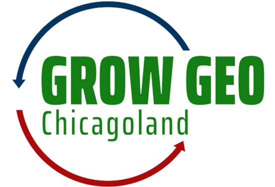 Grow Geo logo