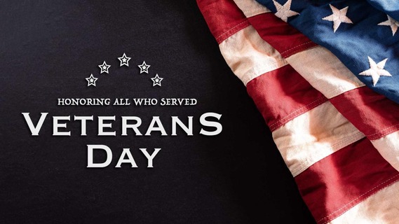 Veterans Day Image