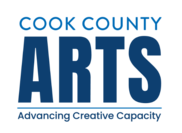 Cook County Arts Logo