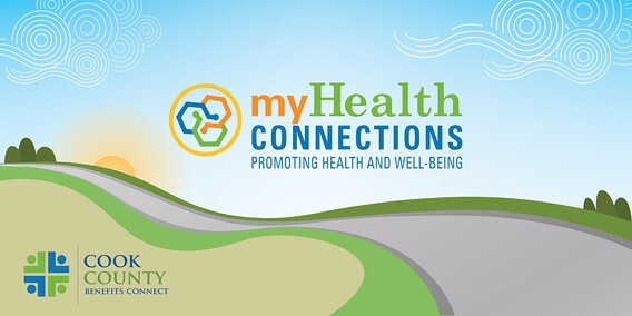 MyHealth Connections Logo