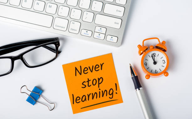 Professional Development