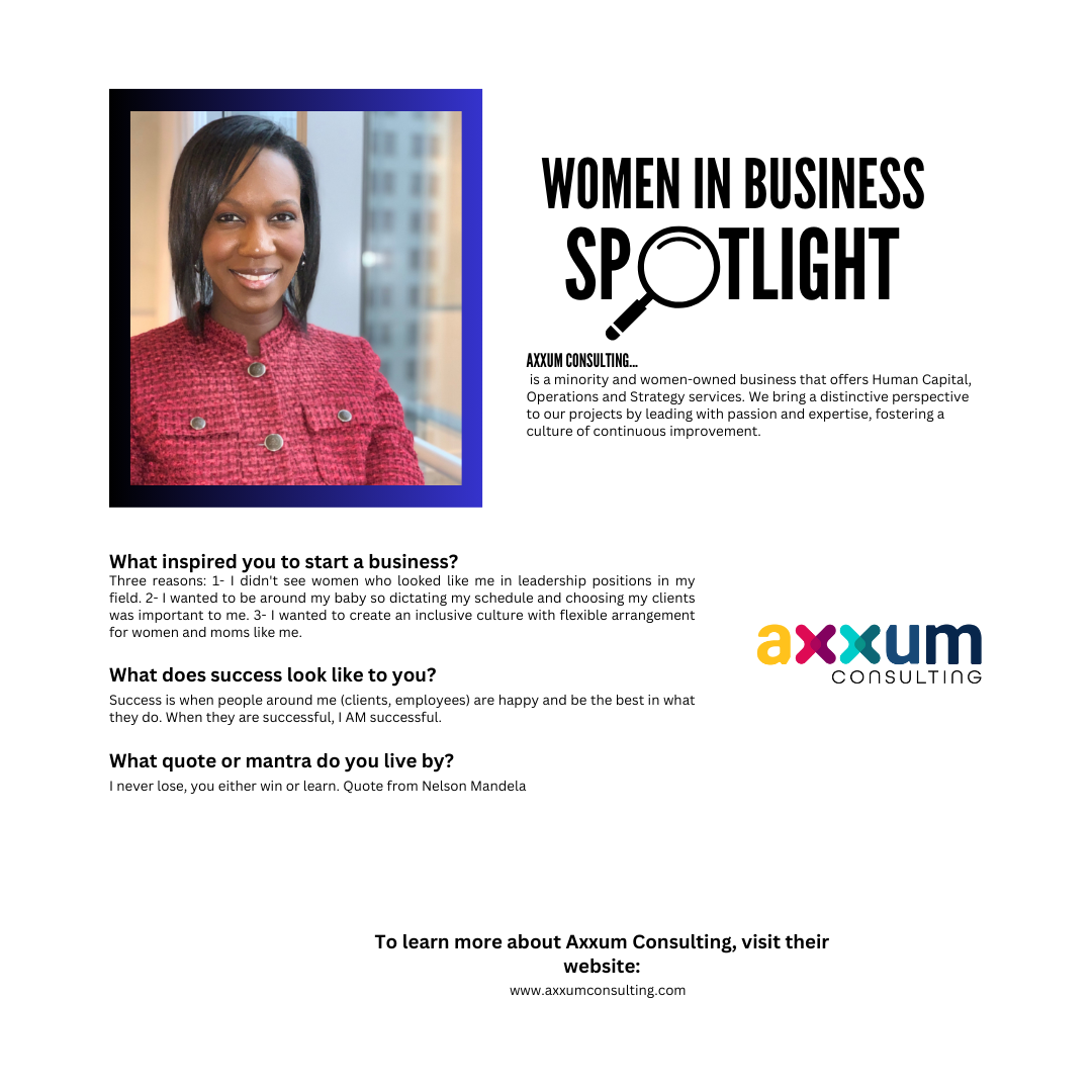 Axxum Consulting
