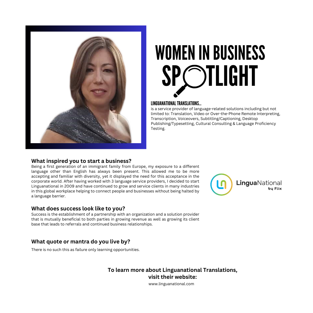 Linguanational Translations