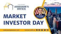 Market Investor Day