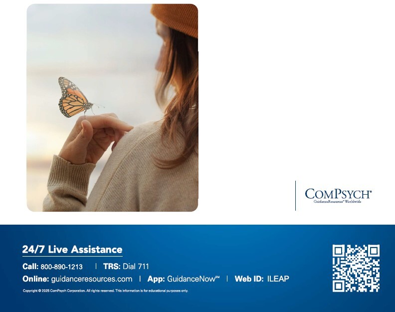 Building a Health Mindset footer image