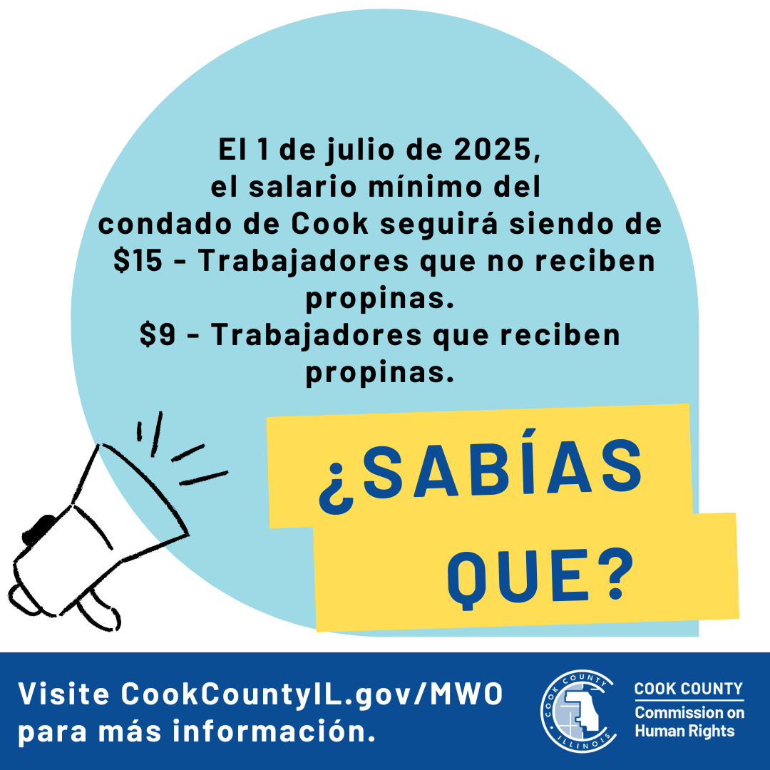 El salario minimo, 1 de julio 2025