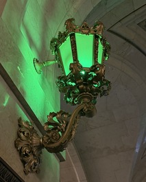 Operation Green Light