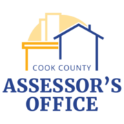 Cook County Assessor's Office Logo