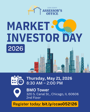 Market Investor Day