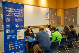 Outreach image