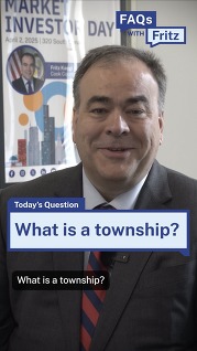 FAQs with Fritz