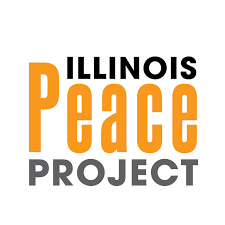 IL Peace Project logo