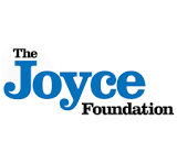 Joyce Foundation logo