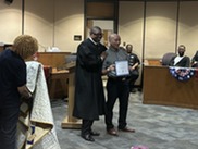 Veterans Treatment Court