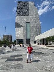 Obama Presidential Center photo