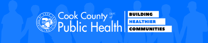 Cook County Public Health