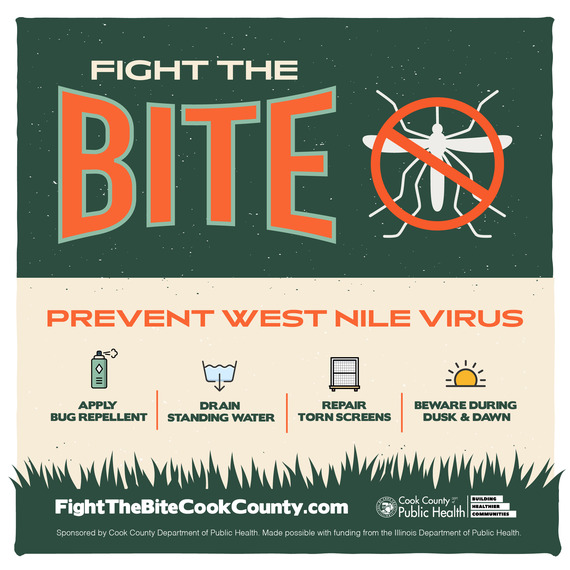 Fight the Bite