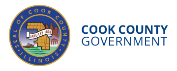 Cook County Governemtn