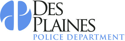 Des Plaines Police Department Logo 