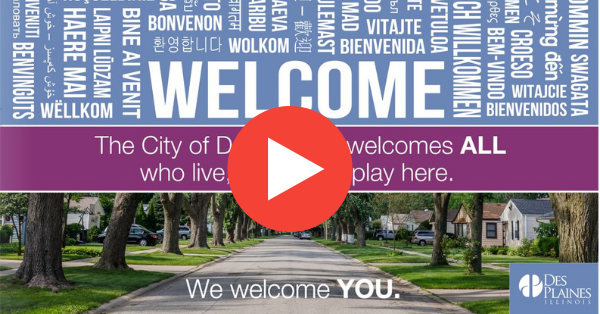 Diversity Awareness Month 