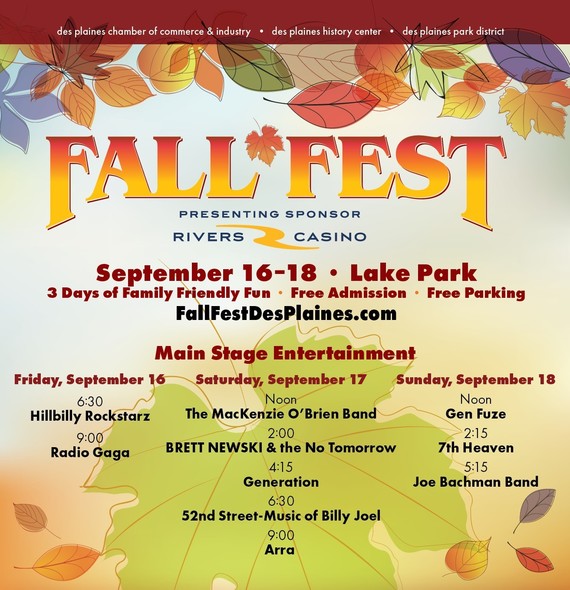 fall fest