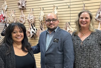 Bare Moxie Ribbon Cutting