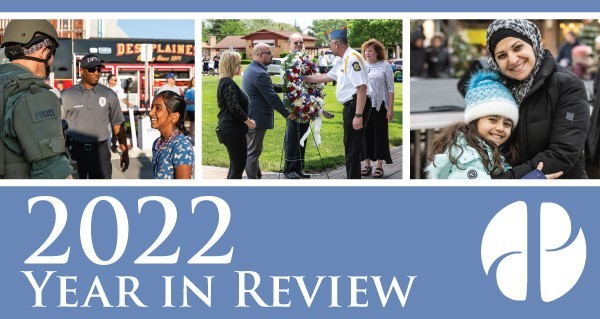 2022 Year In Review