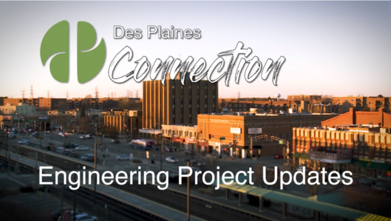 Des Plaines Connection Engineering