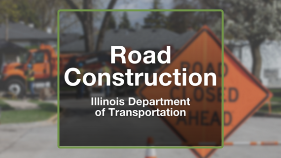 IDOT Road Construction