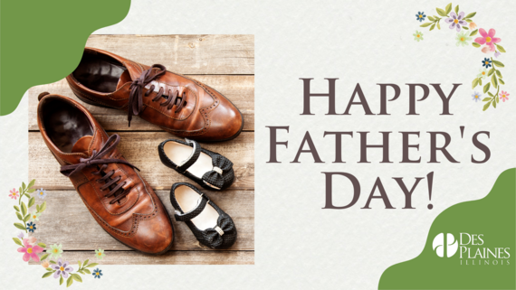 Father's Day graphic