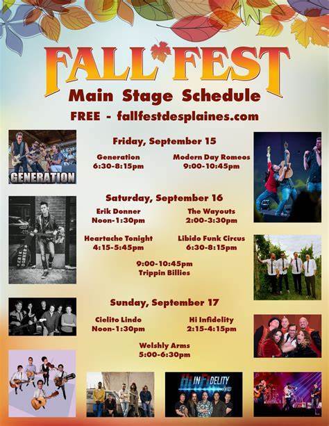 Fallfest 2023