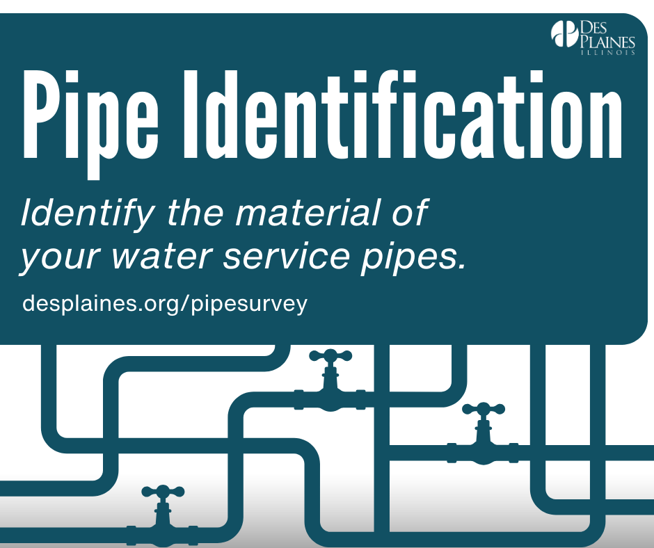 Pipe Identification Graphic 