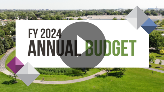 General Budget Video Image