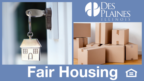 Fair Housing Graphic