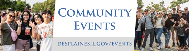 Community Events