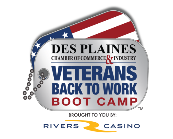 Chamber of Commerce Boot Camp Image