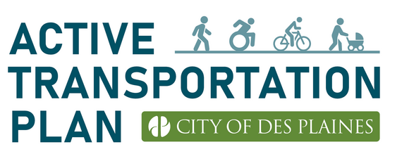 Active Transportation Plan Graphic