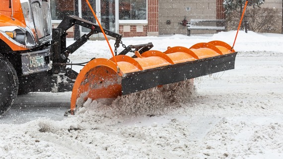 Snow Plow photo