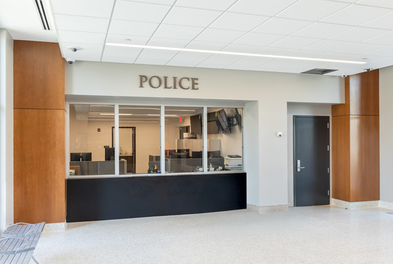 City Hall Link Image