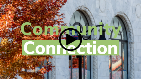 Community Connection Thumbnail