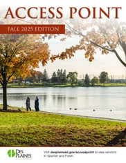 Access Point Cover Graphic