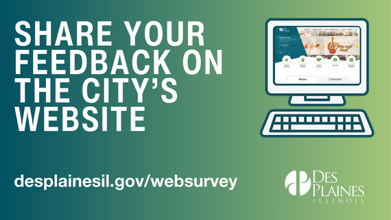 Web Redesign Graphic