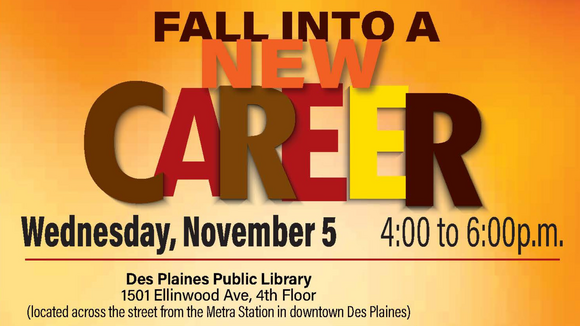 Chamber of Commerce Career Fair