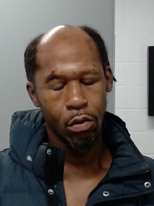 Rudd Booking Photo