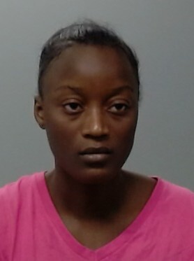 Danielson Booking Photo