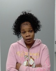Jenkins Booking Photo
