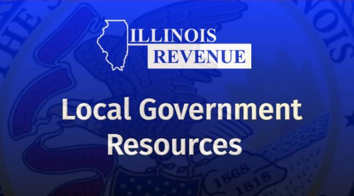 Local Government Resources